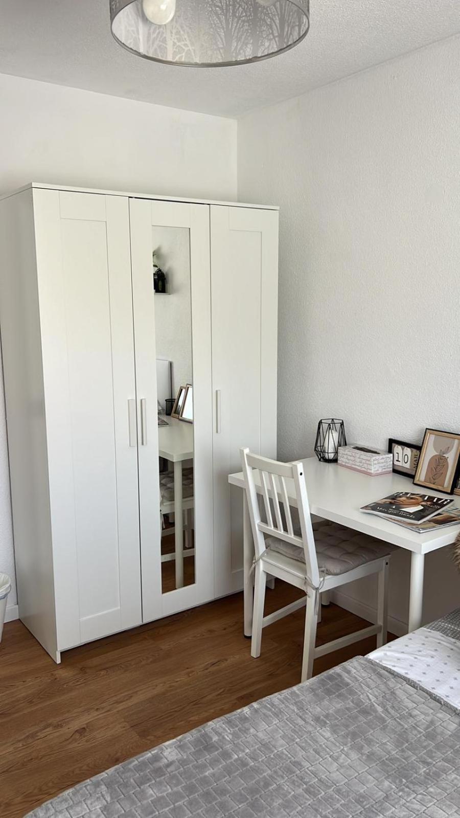 Habitacion En Madrid Kültér fotó