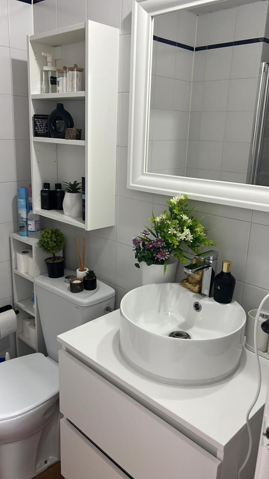 Habitacion En Madrid Kültér fotó